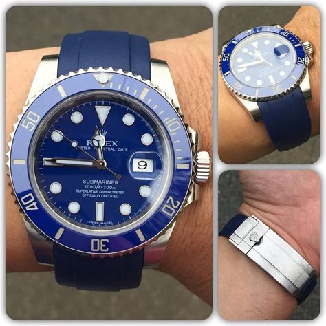 submariner rolex band|Rolex Submariner band replacement.